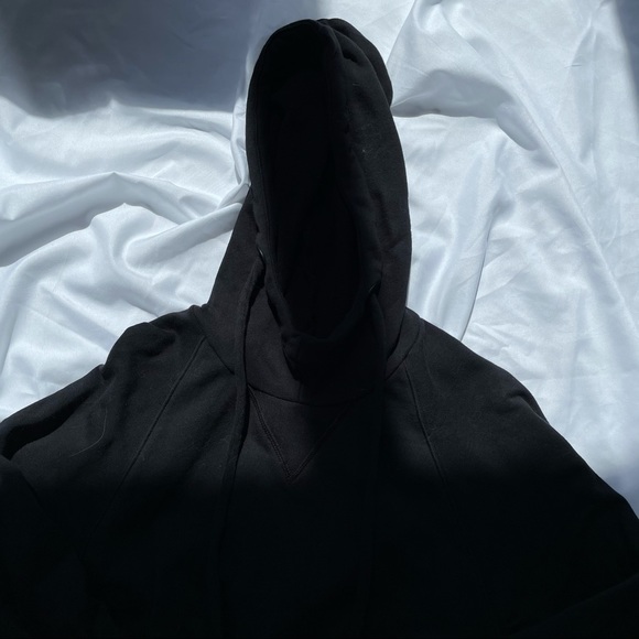 Hoodie Dress - Picture 3 of 4